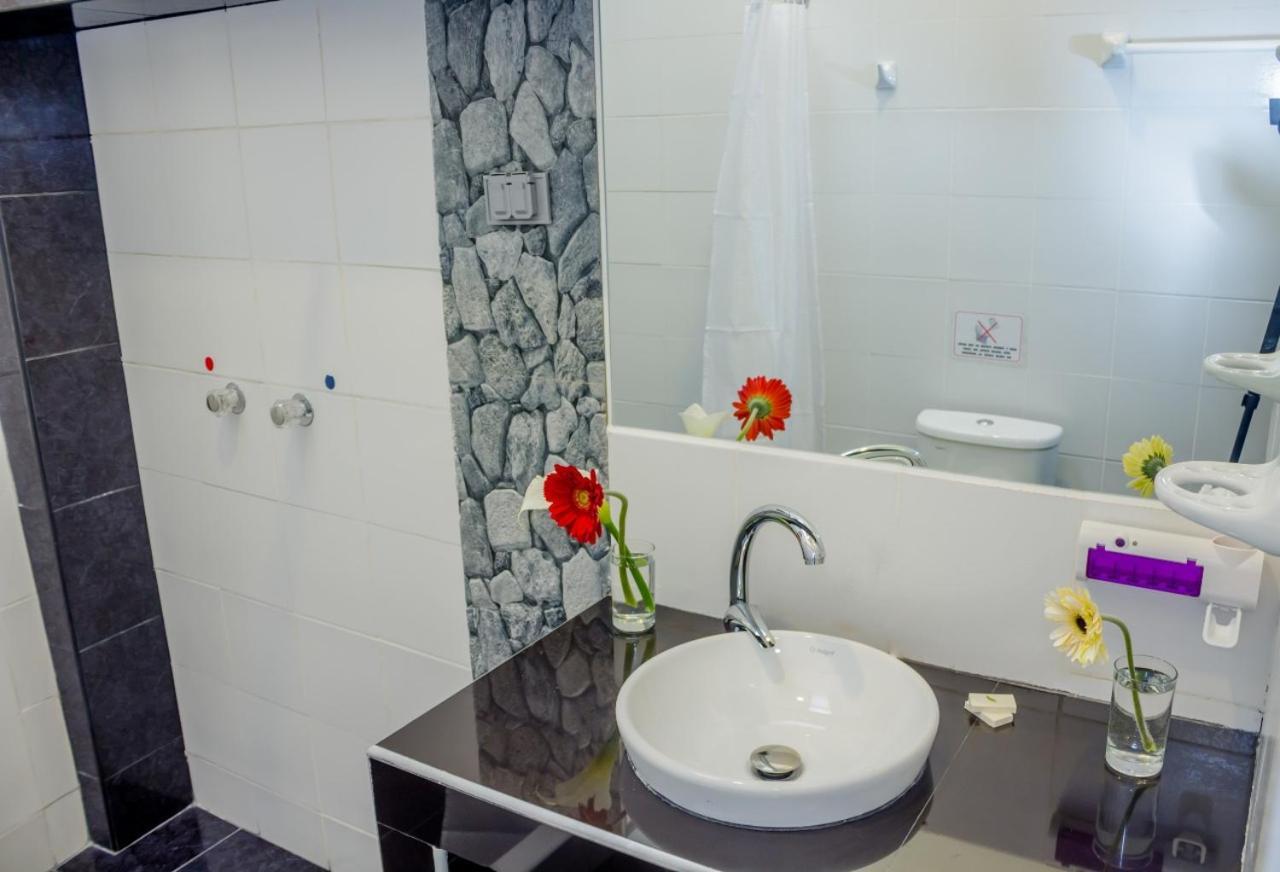 Hotel Wayras Wasi Cuzco Esterno foto