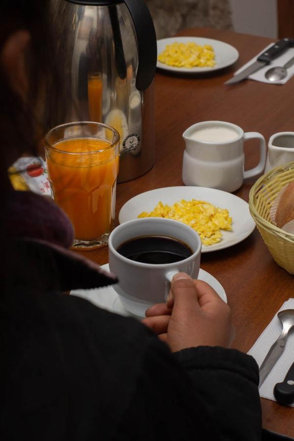 Hotel Wayras Wasi Cuzco Esterno foto