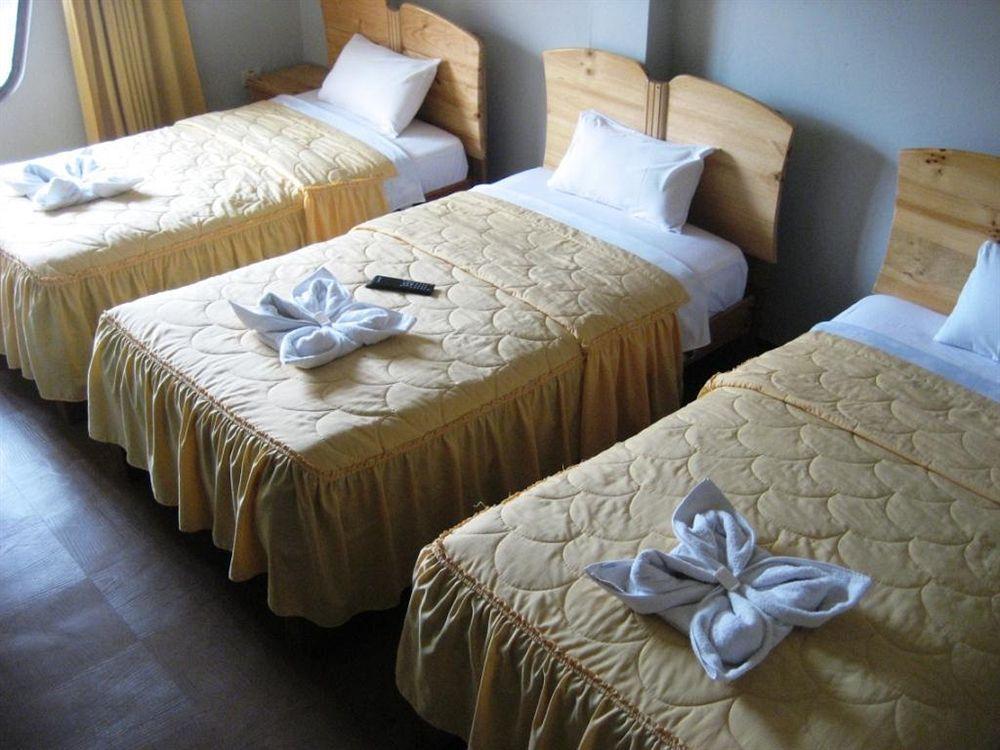 Hotel Wayras Wasi Cuzco Esterno foto