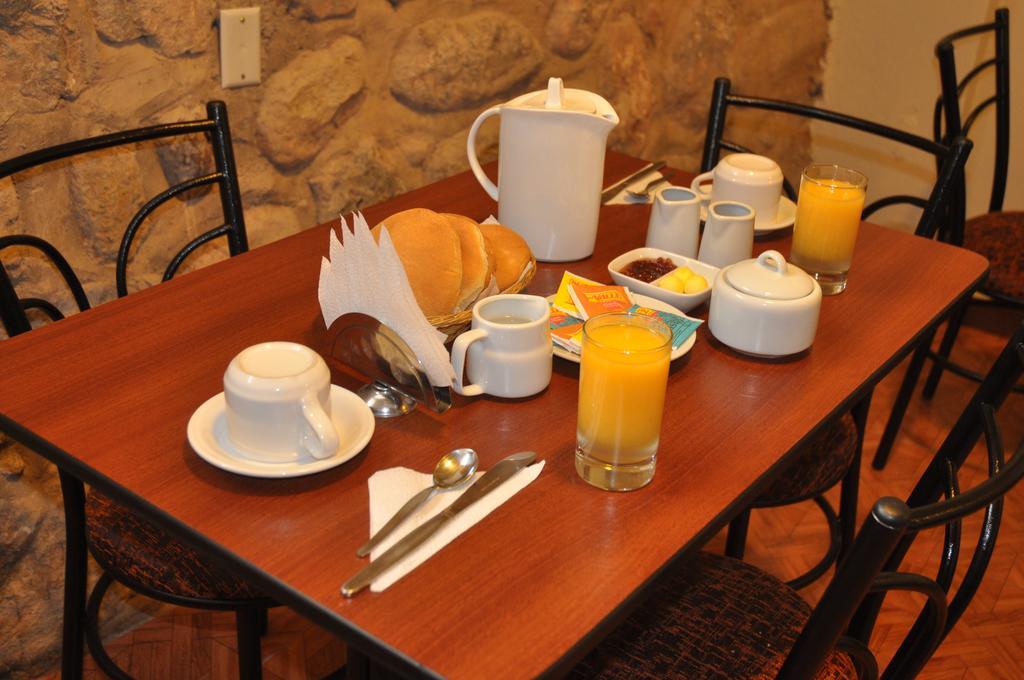 Hotel Wayras Wasi Cuzco Esterno foto