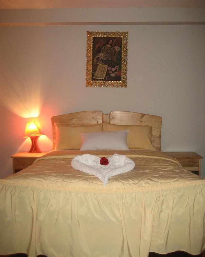Hotel Wayras Wasi Cuzco Esterno foto