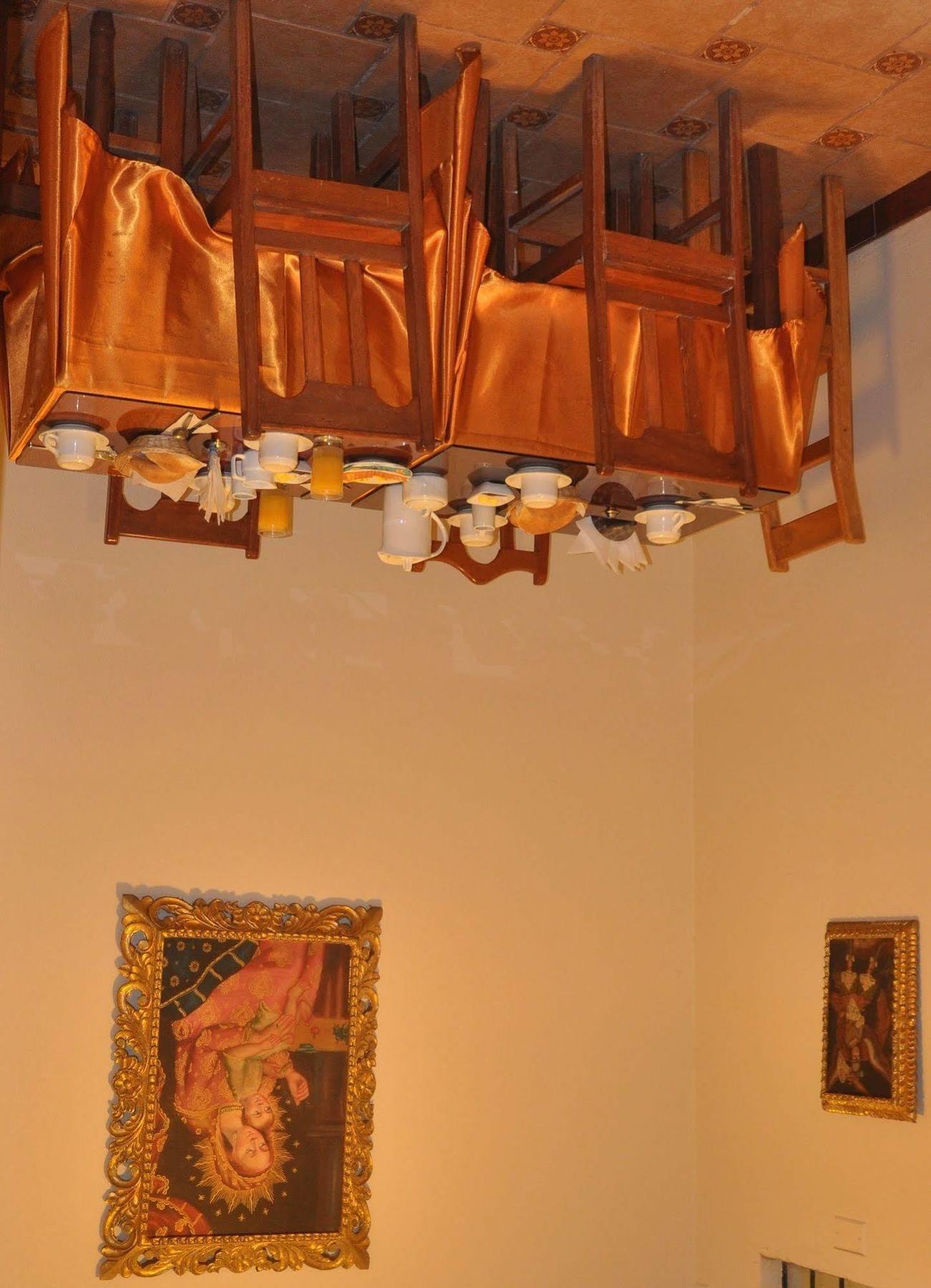 Hotel Wayras Wasi Cuzco Esterno foto
