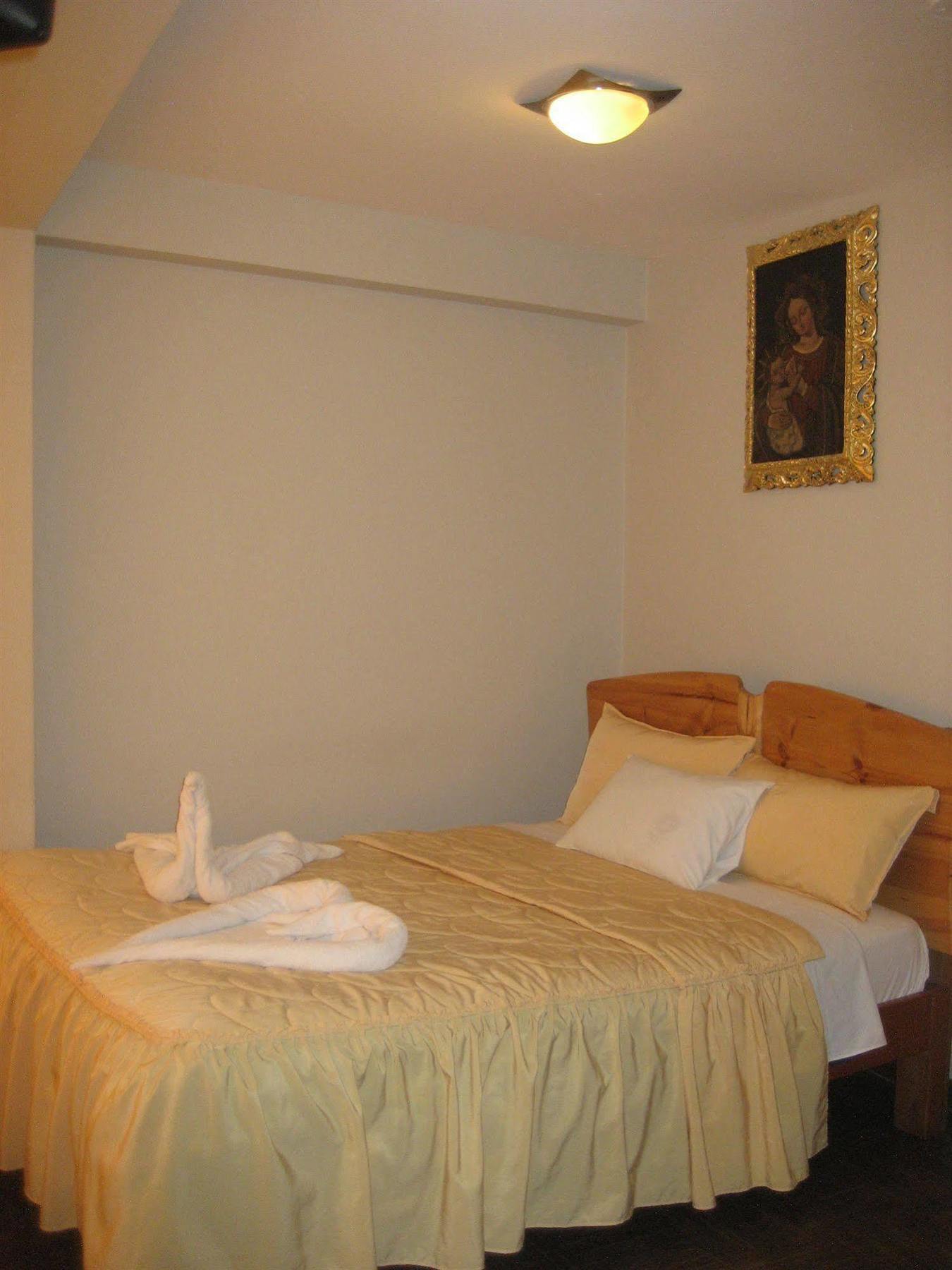 Hotel Wayras Wasi Cuzco Esterno foto