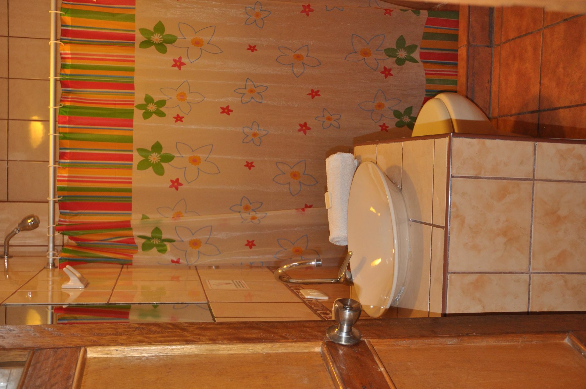 Hotel Wayras Wasi Cuzco Esterno foto