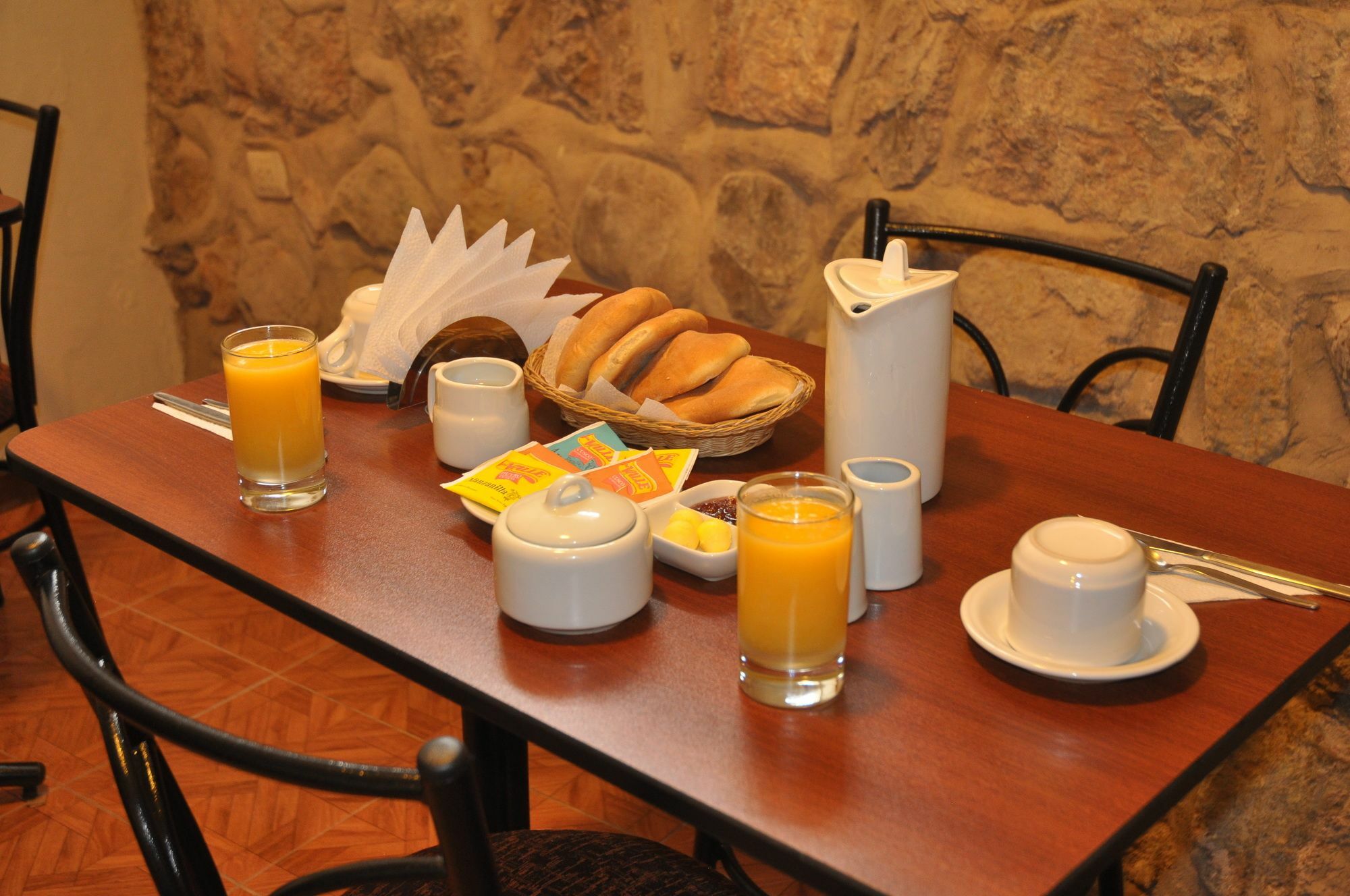 Hotel Wayras Wasi Cuzco Esterno foto