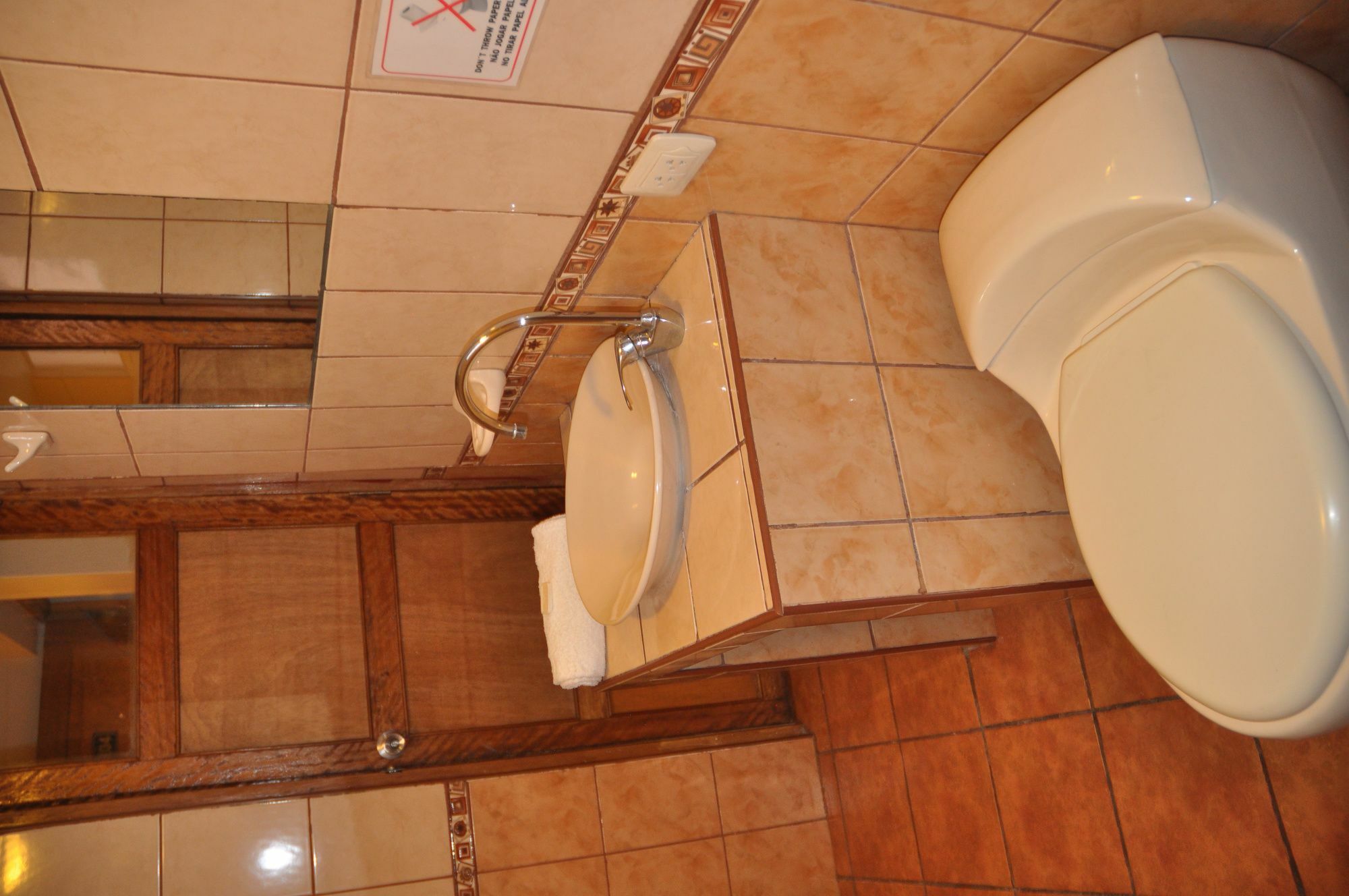Hotel Wayras Wasi Cuzco Esterno foto