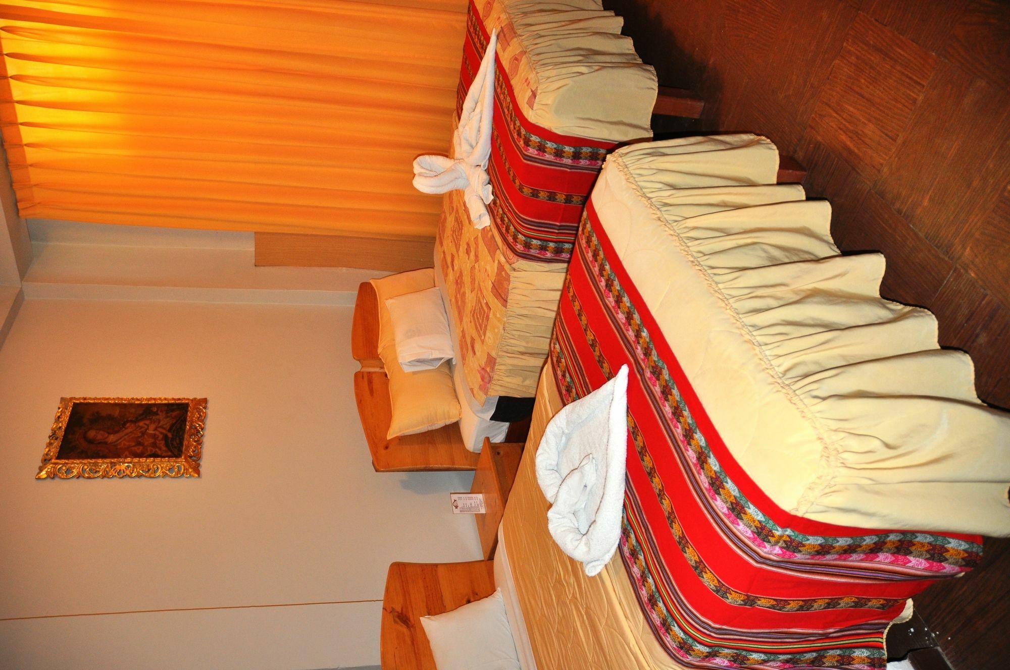 Hotel Wayras Wasi Cuzco Esterno foto